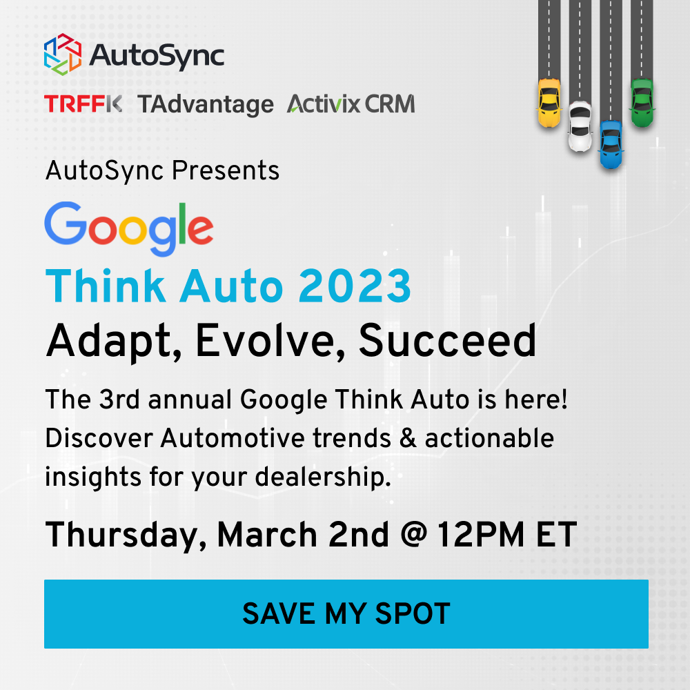Activix CRM The most innovative CRM in North America